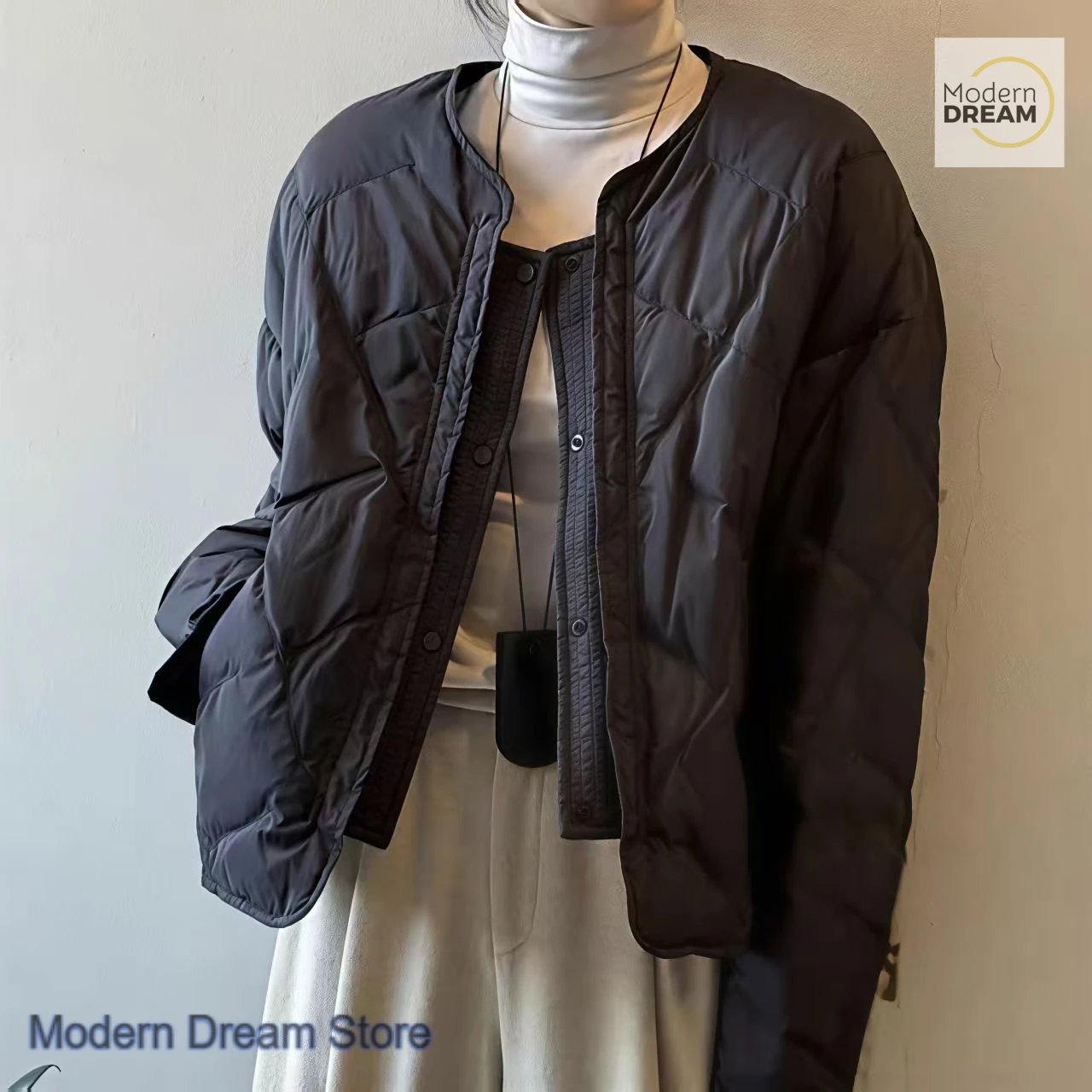 Корейский стиль, короткая школа,