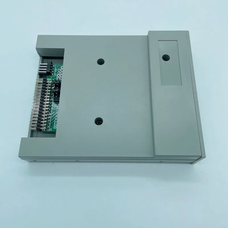 Simulated floppy drive for computerized embroidery machine-720 low density model SFRM72-FU thick floppy drive