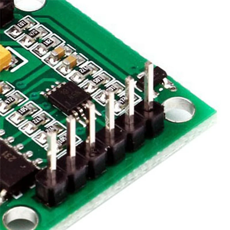GY-26 وحدة استشعار البوصلة الإلكترونية الرقمية عالية الدقة GY 26 GY26 تيار مستمر 3 فولت-5 فولت للملاحة GPS-جديد