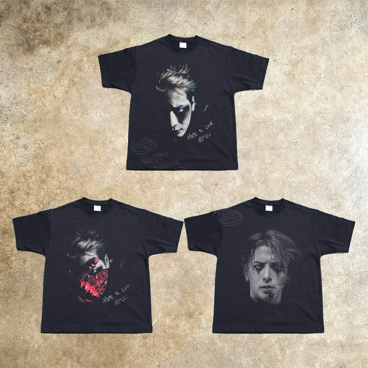 Wang Ji Tour Limite… - image