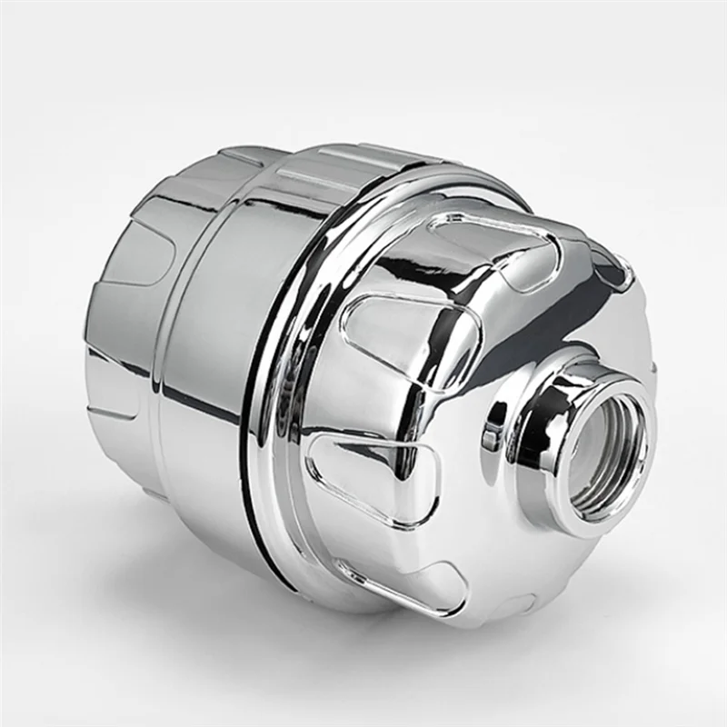 ABBN-Duschfilter, Duschköpfe, Filter für hartes Wasser, entfernt Chlorofluorid, gefilterte Duschköpfe, Wasserfilter, juckende Haut