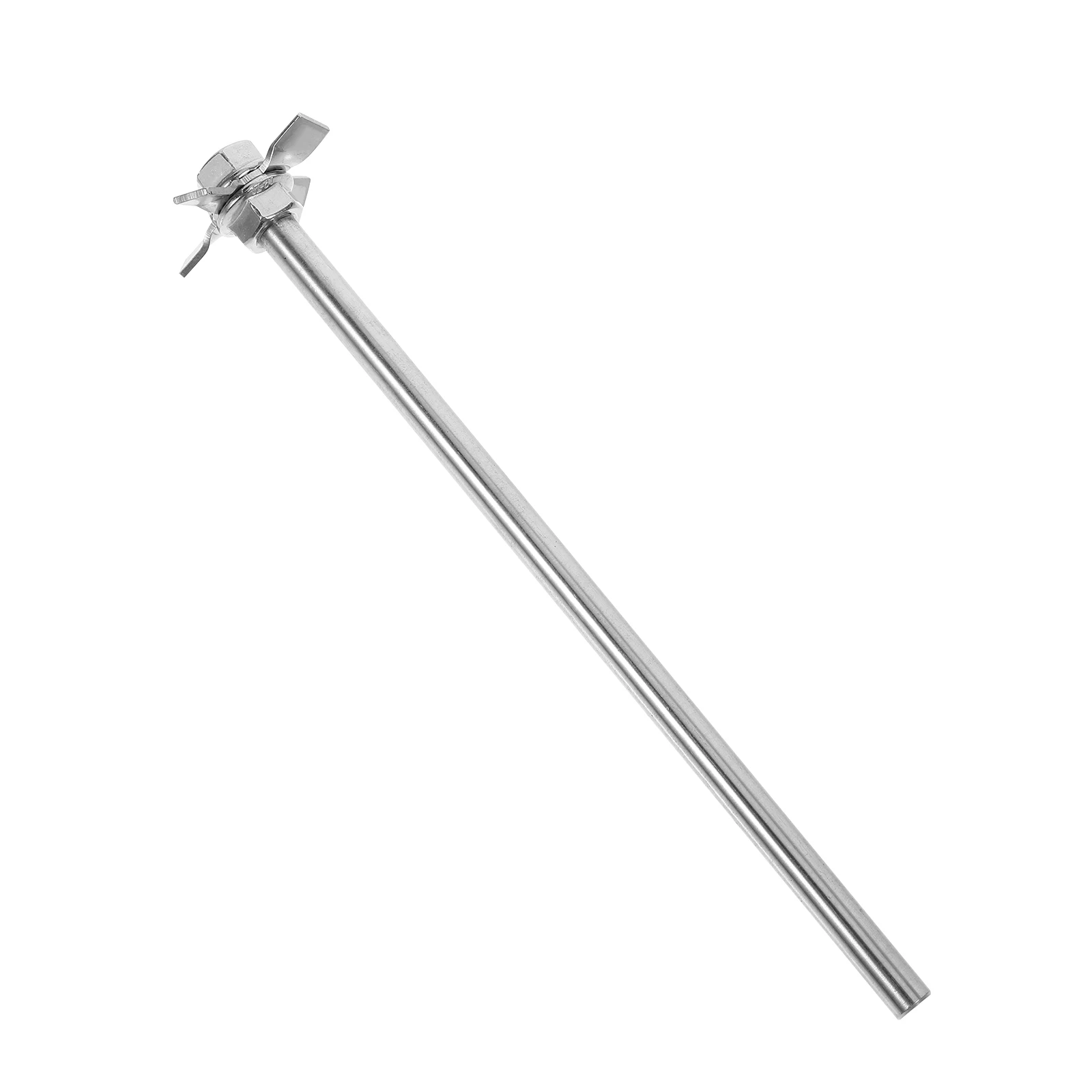 

Stir-frying Leaf Stirring Rod Mixing Sticks Lab Mixer Stirrer Scatter Plate Laboratory Chemistry Experimental Stainless Steel