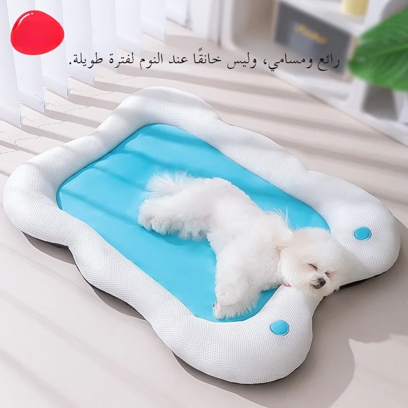 miabaee: تقييم شامل لسرير كلب صغير مثالي للصيف والشتاء