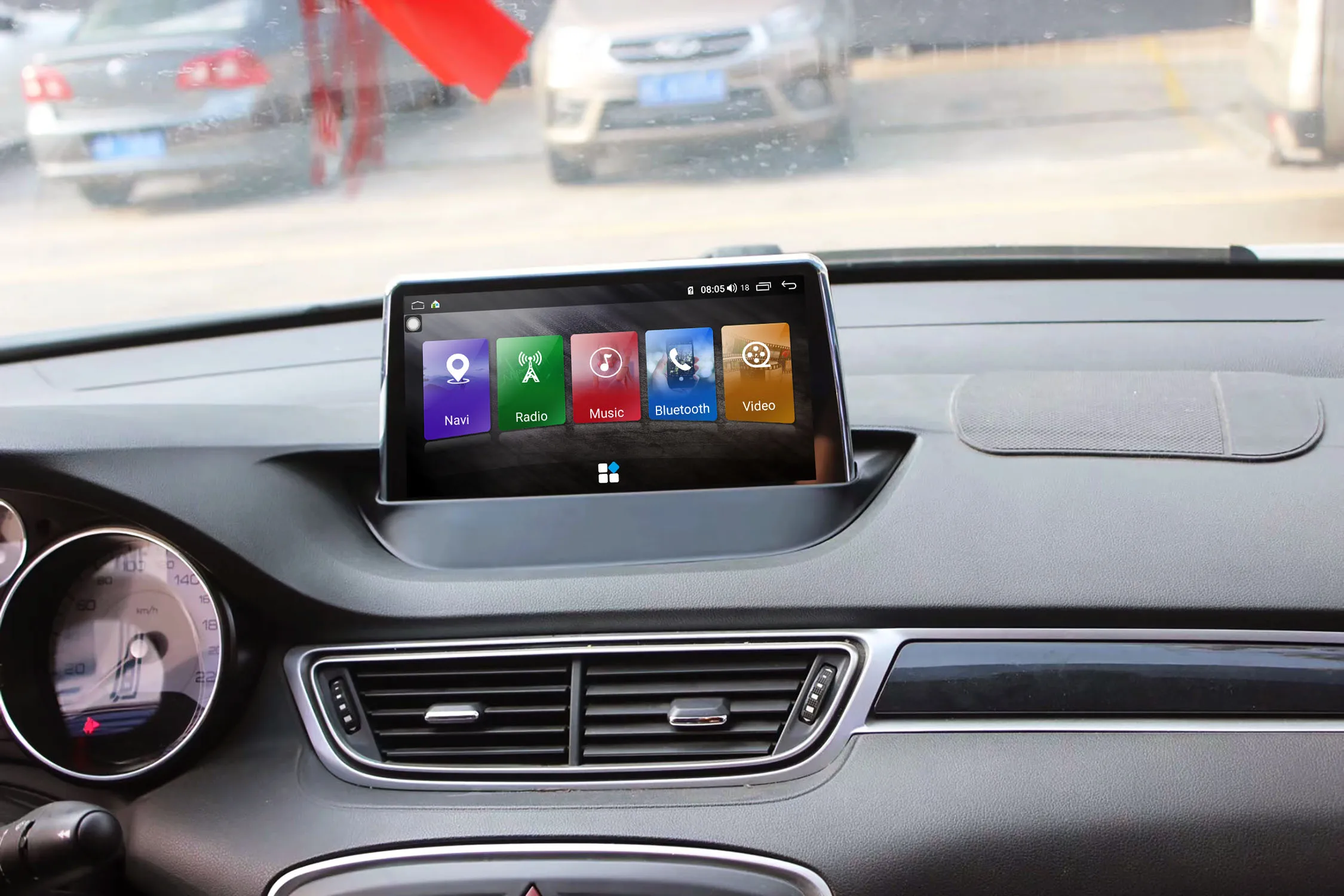 

Автомобильный плеер Android 12, для Peugeot 308 2012 2013 2014, автомобильный мультимедийный GPS Navi, автомобильный радиоприемник с Bluetooth-головное устройство