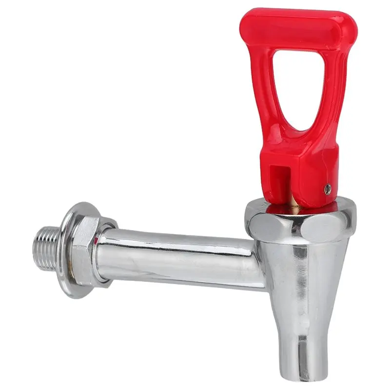 

ABKP-Universal Electric Water Heater Faucet For Commercial For And Beverage Dispensers