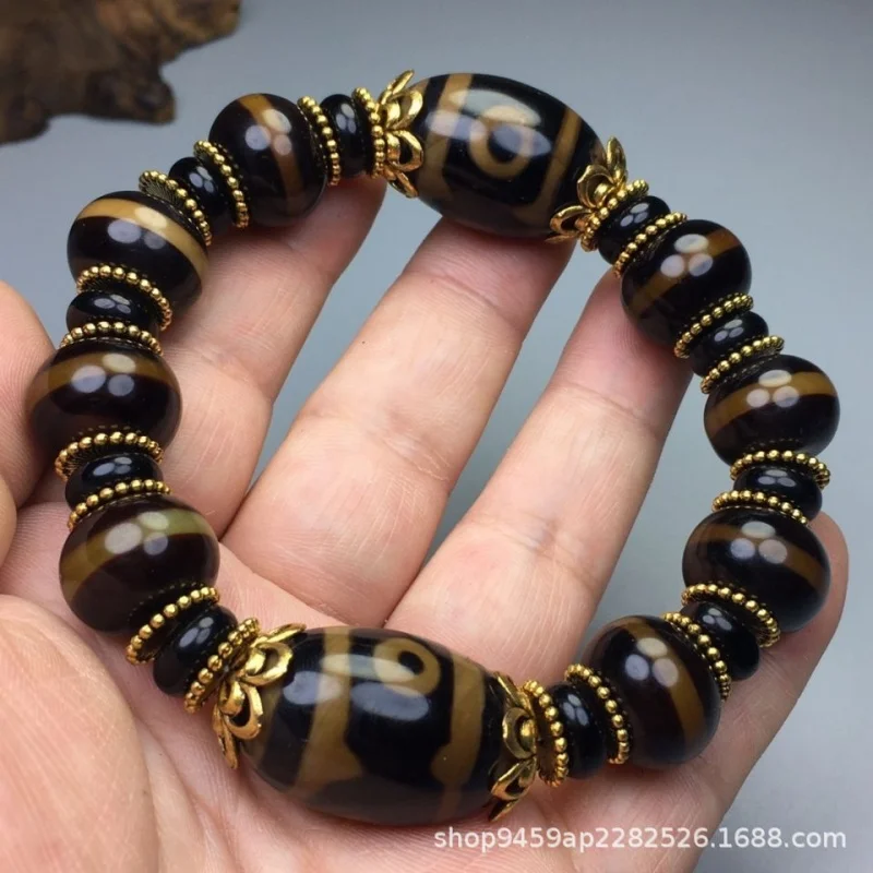 Three Nine Eyes Dzi…