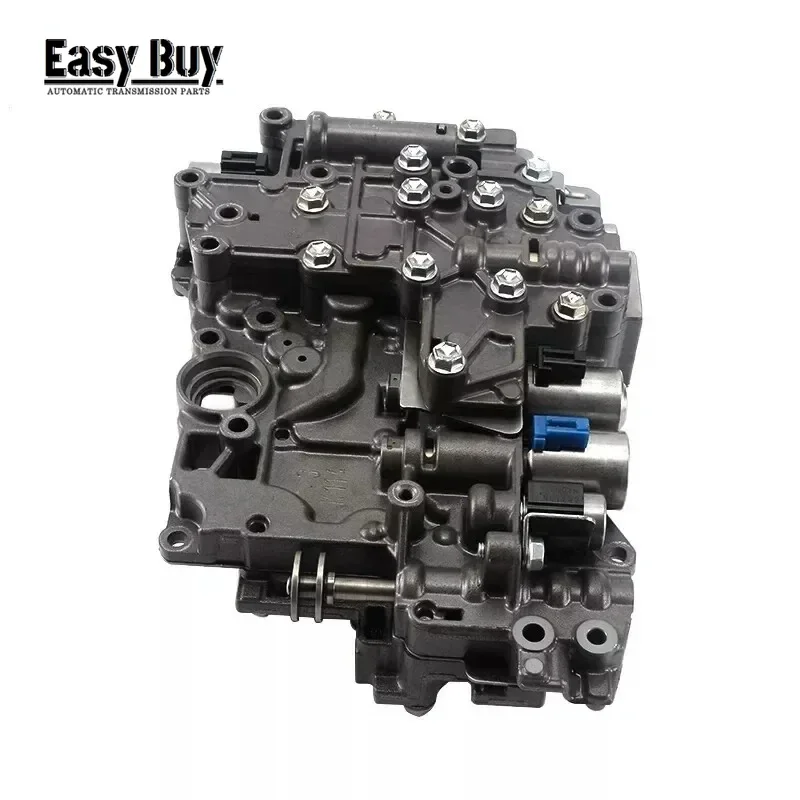 

K114 Automatic Transmission Valve Body Suit For Toyota Nissan Hennessey Mitsubishi Outlander Rayleigh Auto Parts