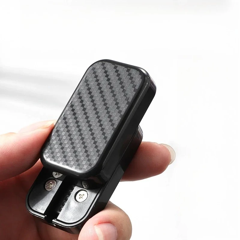 Infinite Fidget Spinner Card Pushing Toy Adult Stress Relief ADHD Aid Kinetic Stress Relief