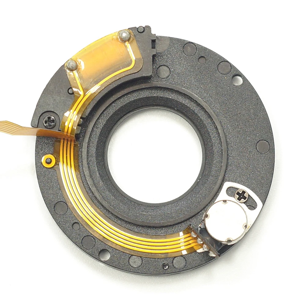 Hot Selling 3.0V DC Miniature Motors Actuators Solenoids Drivers Accessories 1/2000s High Speed Optical Shutter 13MM Aperture