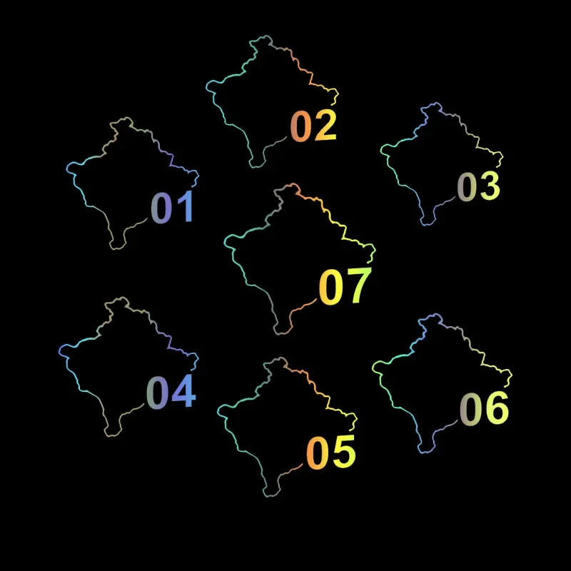 

Автомобильные наклейки делают ваш автомобиль, очень красивый, могут быть настроены по индивидуальному заказу для водонепроницаемости и защиты от солнца.