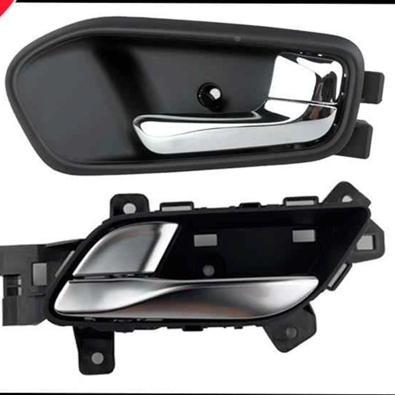 

For GAC Motor ALL Trumpchi GS8 2023-2025 Door interior handle Automobiles Parts accesorios para auto tools