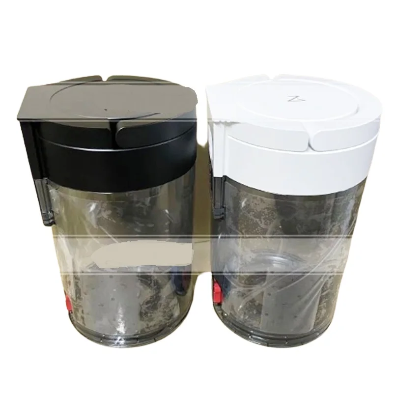 Original O10 Onyx Dustbin Assembly Dust Container Cup Cyclone Accessories Spare Parts For Roborock S7 Plus S7 MAXV Plus Cleaner