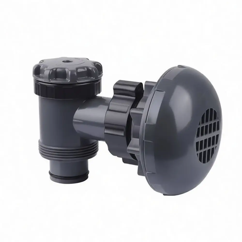 Replacement Plunger Valve Filter Connector For Intex Bestway Above Ground Swimming Pool Water Strainer Pump Parts P6H1317