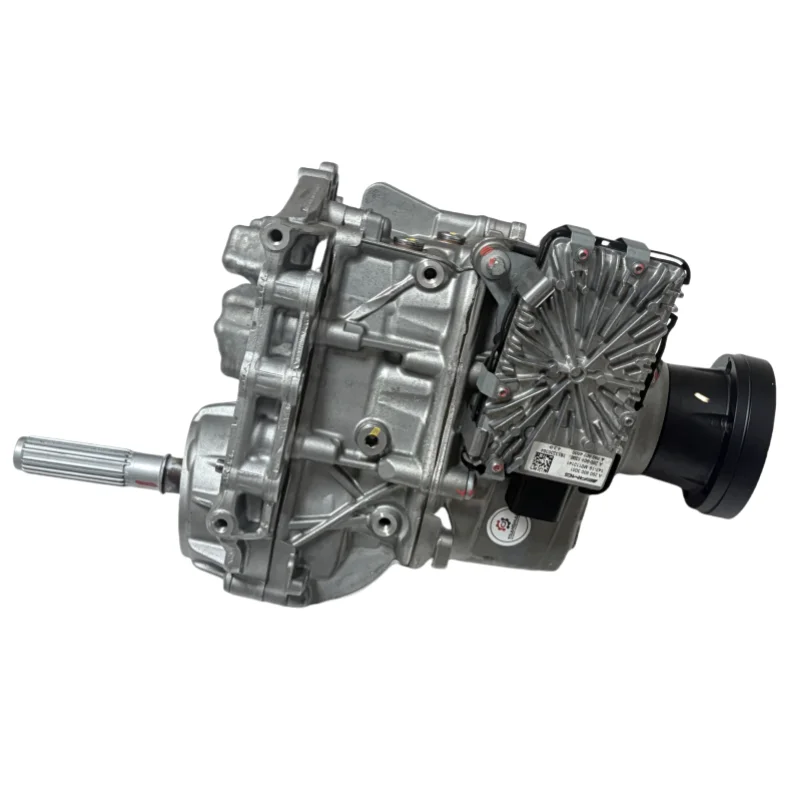 K-TECX Original 4MATIC Transfer Case Assembly A2132801100 A2132802200 A2902802100 For Mercedes AMG GT 63S E CLS 53 4MATIC