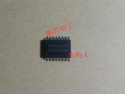 Free shipping  UC2825DW IC  SOP-16   10PCS