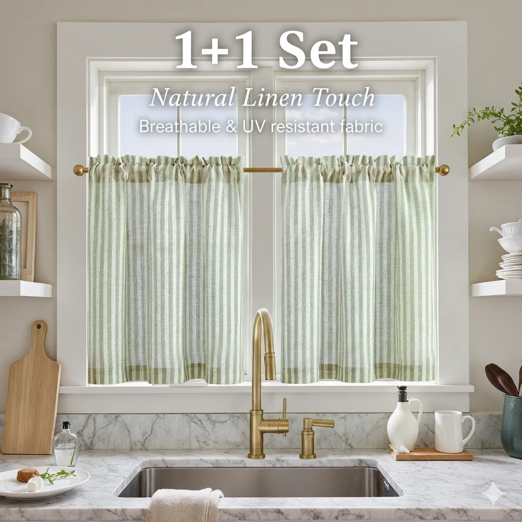 #3 Best Selling Kitchen Linens Sets