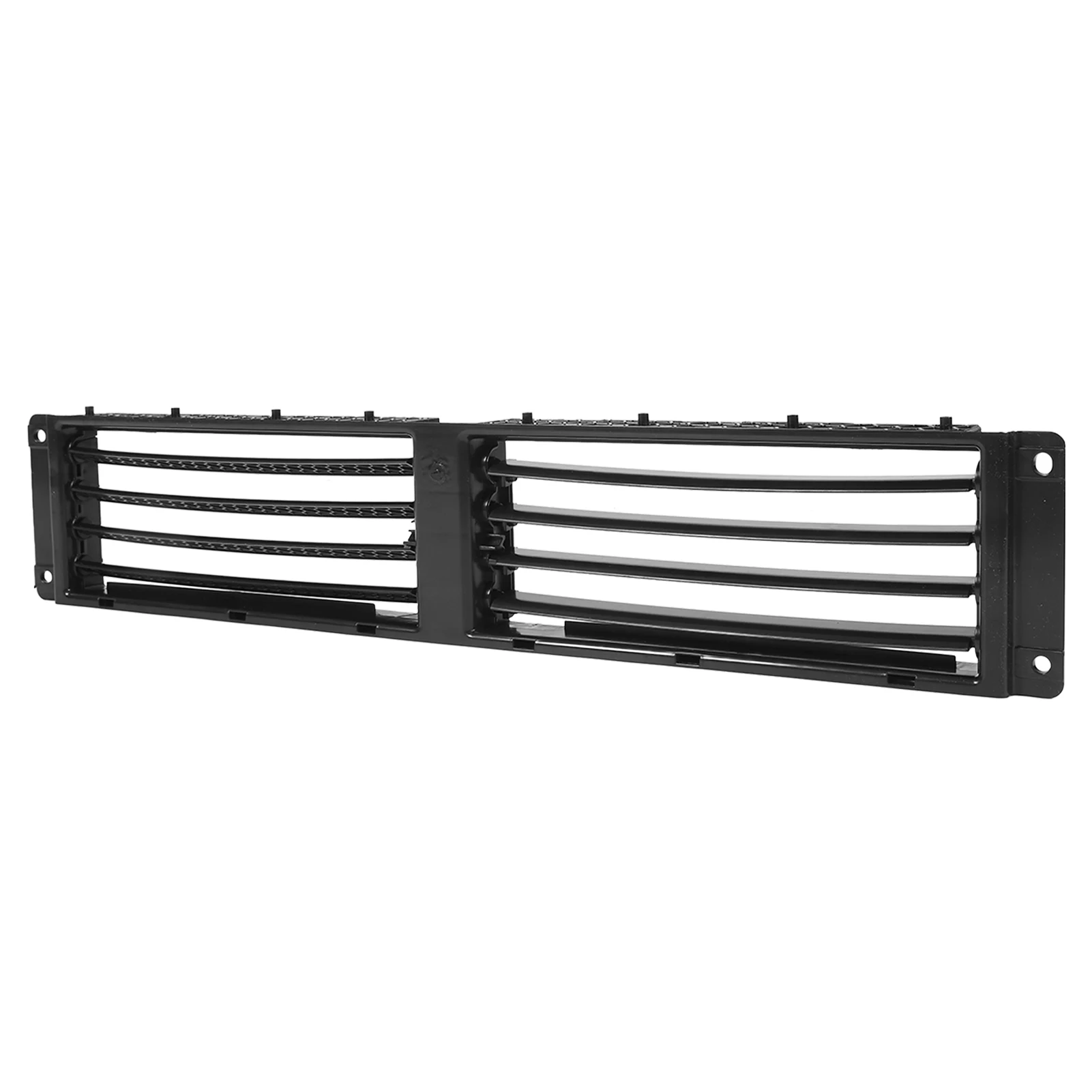 

For Chevy Front Bumper Grille Shutter 23278689 - Active Radiator Grill Replacement Part - Durable Auto Accessory