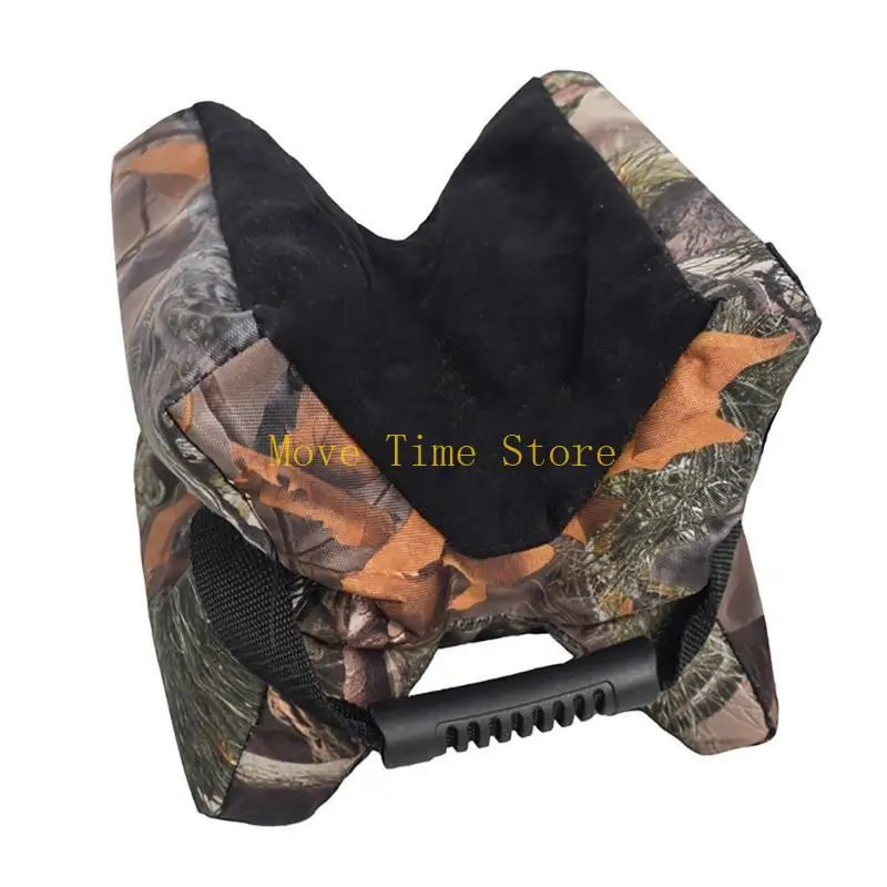 92ME Outdoor Rest Bag Sandbags for Outdoor, Ranges, and