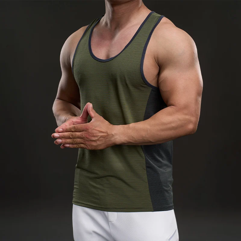 

Quick Dry Sport Fashion T Shirt Men'S 2025 Short Sleeves Summer Casual Black Green OverSize 3XL Top Tees GYM Tshirt Clothes