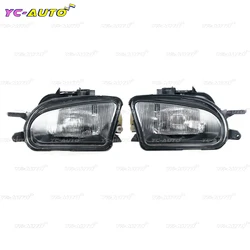 Car Front Fog Light Fog Lamp For Mercedes Benz W210 E200 E220 E240 E280 E300 E320 E230 E250 E270 E290 E430 E420 A1708200156
