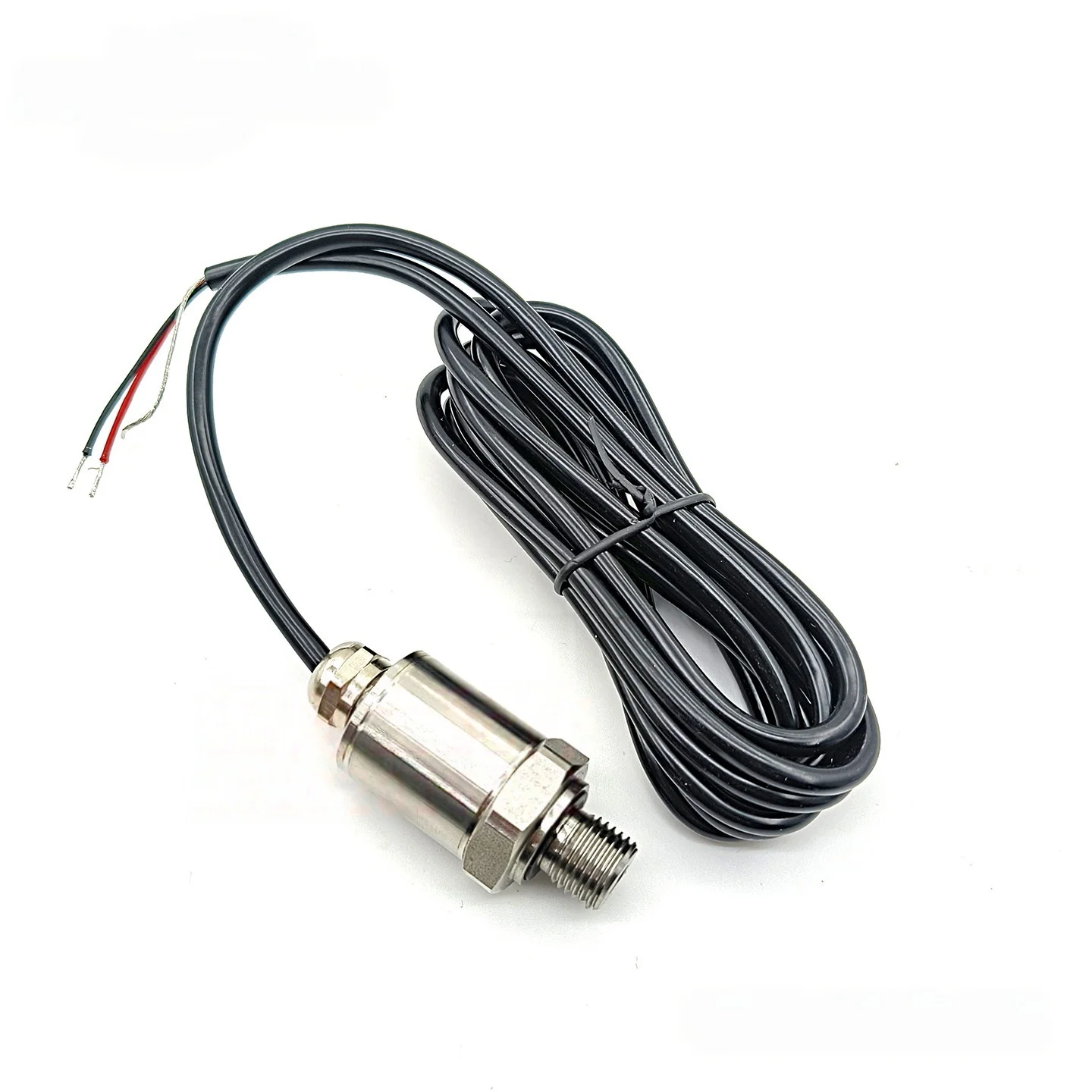Excavator Accessories Zhonglian ZE150 205 210 330 360E Zhonglian High Voltage Sensor Transmitter High Quality