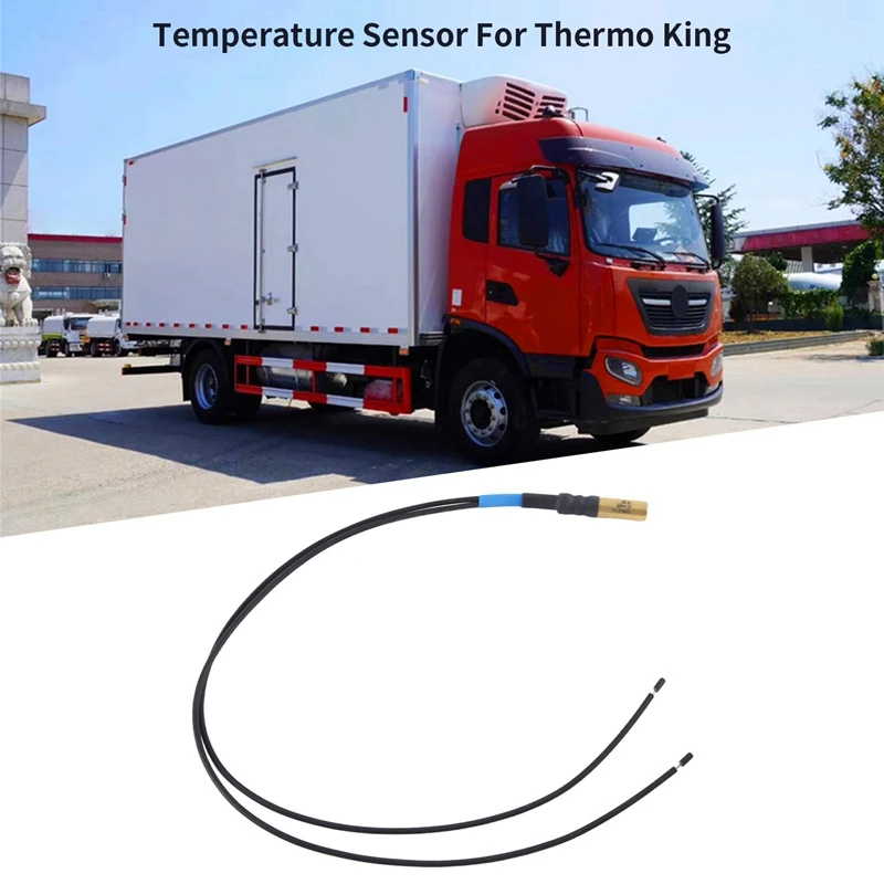 

NEW-41-5436 Car Temperature Sensor For Thermo King