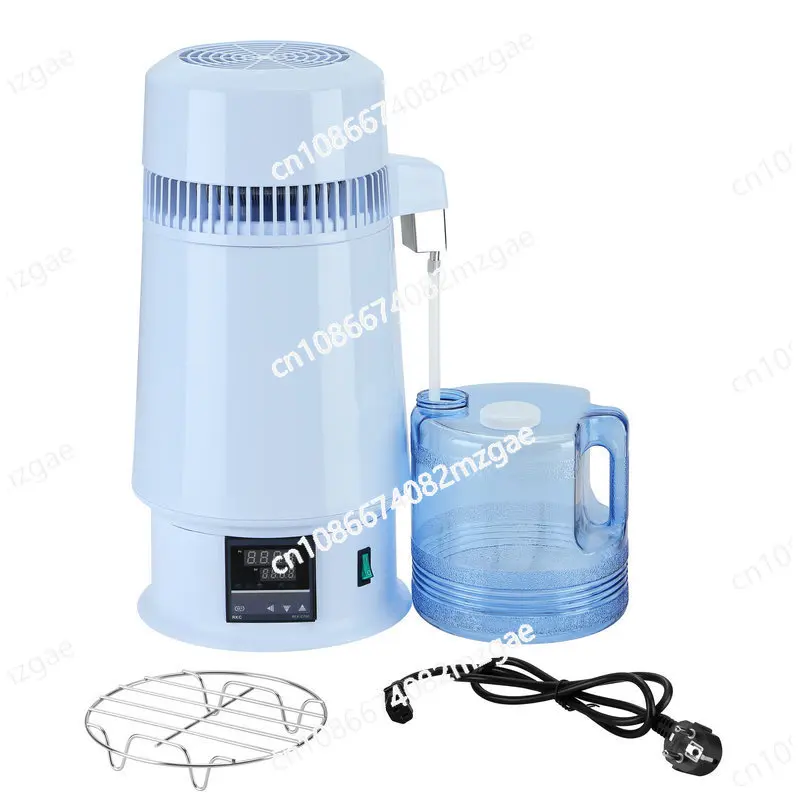 

Home Small Brewing Machine Home Distiller Distiller Brewing Distillation Hydrosol Machine Automatic Wine Making Machine