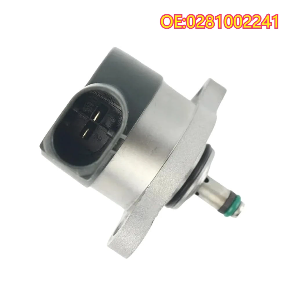 

High quality New For 0281002241 Originele Distel Brandstofdoseerregelklep Brandstofpomp Injectiedrukregelaar