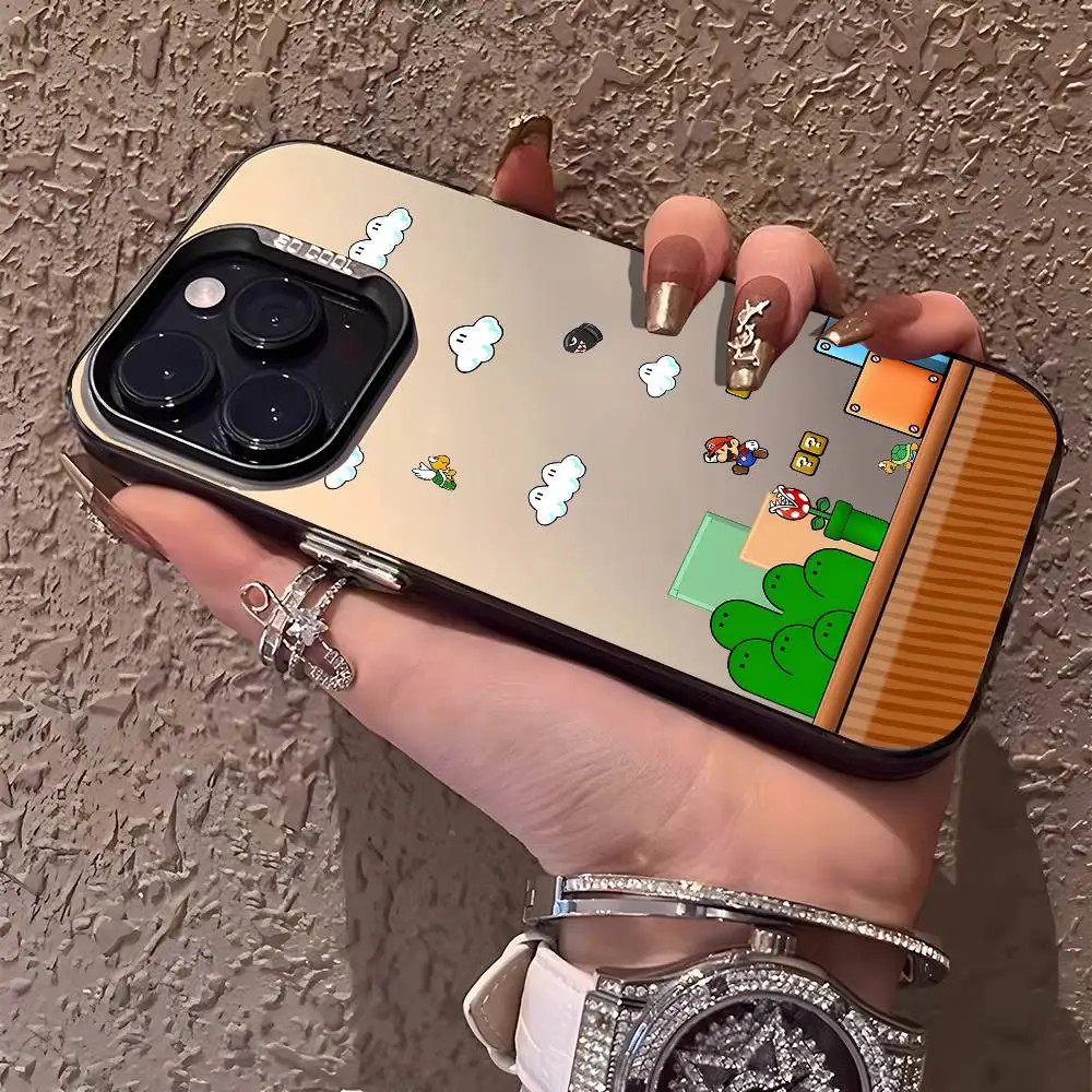 Hot Games Super M-M… - image