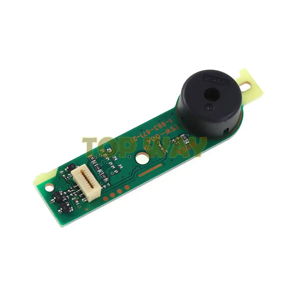1 قطعة السلطة إخراج زر التبديل الاستشعار مجلس TSW-002 TSW 003 004 العالمي ل بلاي ستيشن 4 PS4 سليم وحدة التحكم
