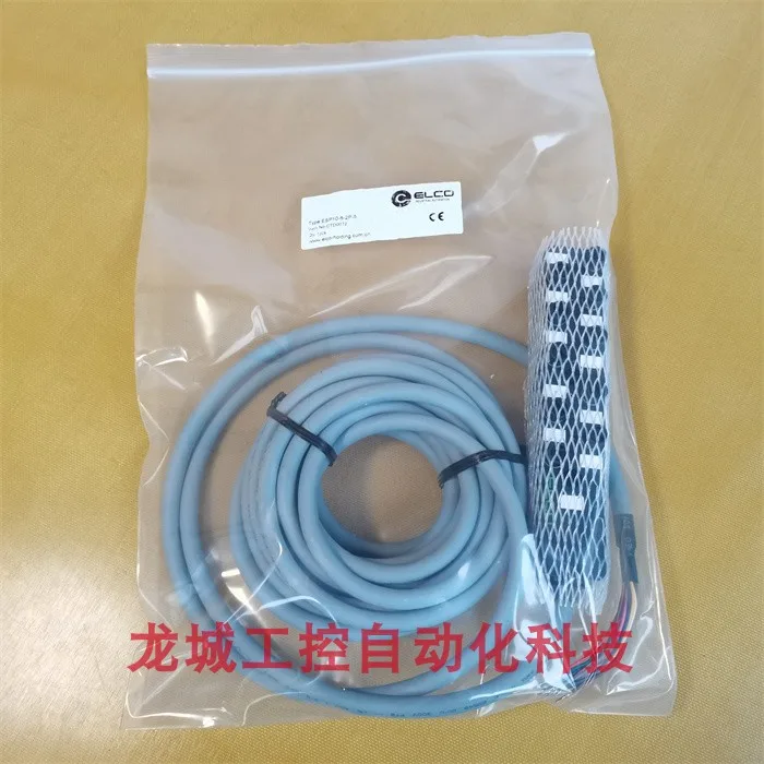 

* Spot Sales * New Yike ELCO Module ESP10-8-2P-5 In Stock