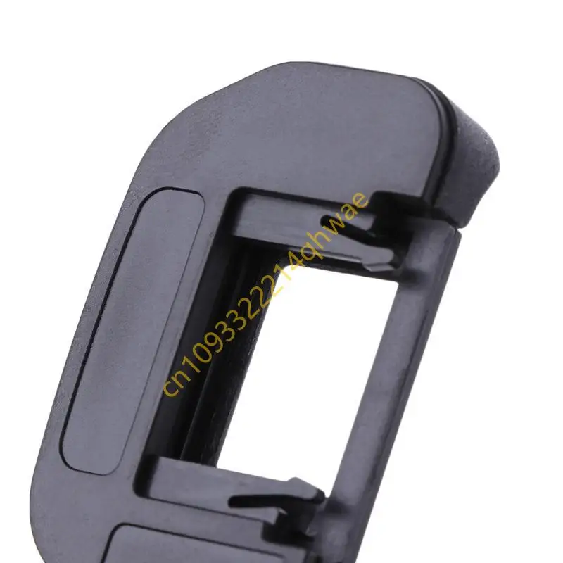 Visor EB Rubber Eye Cup Ecyepiece para 30d 40d 50d 60d 70d 5d