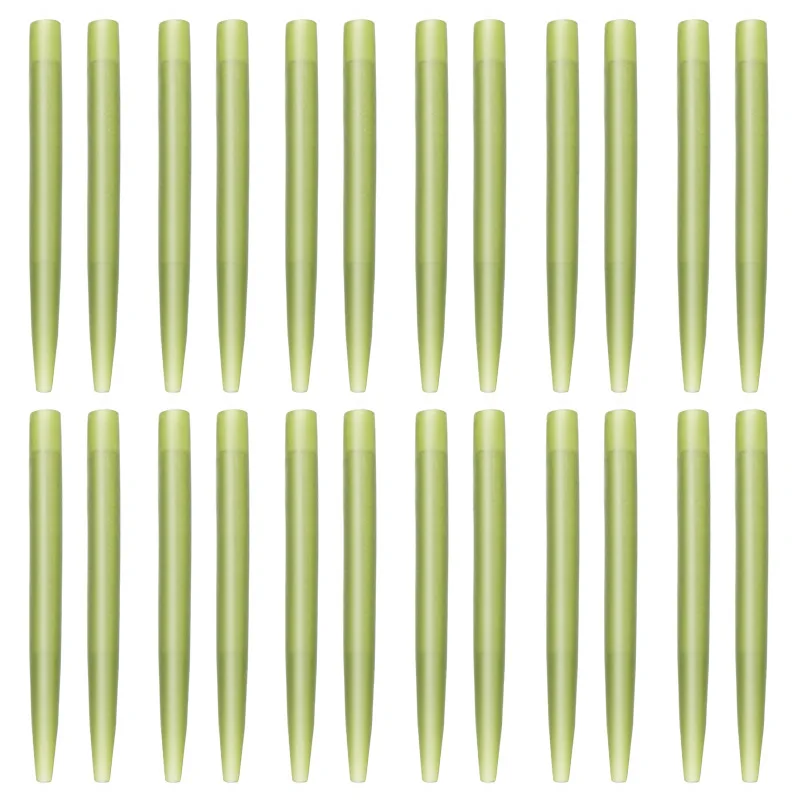 Tubos antienredos carpfishing – Posicionador para montajes de pesca