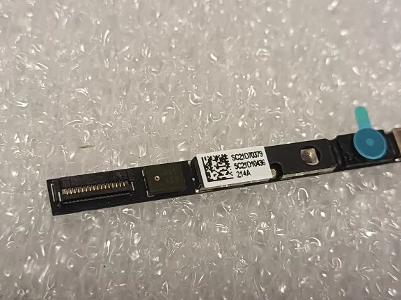 For Lenovo thinkbook14p 16p G3 ARH camera IR infrared face microphone 5C21D10436