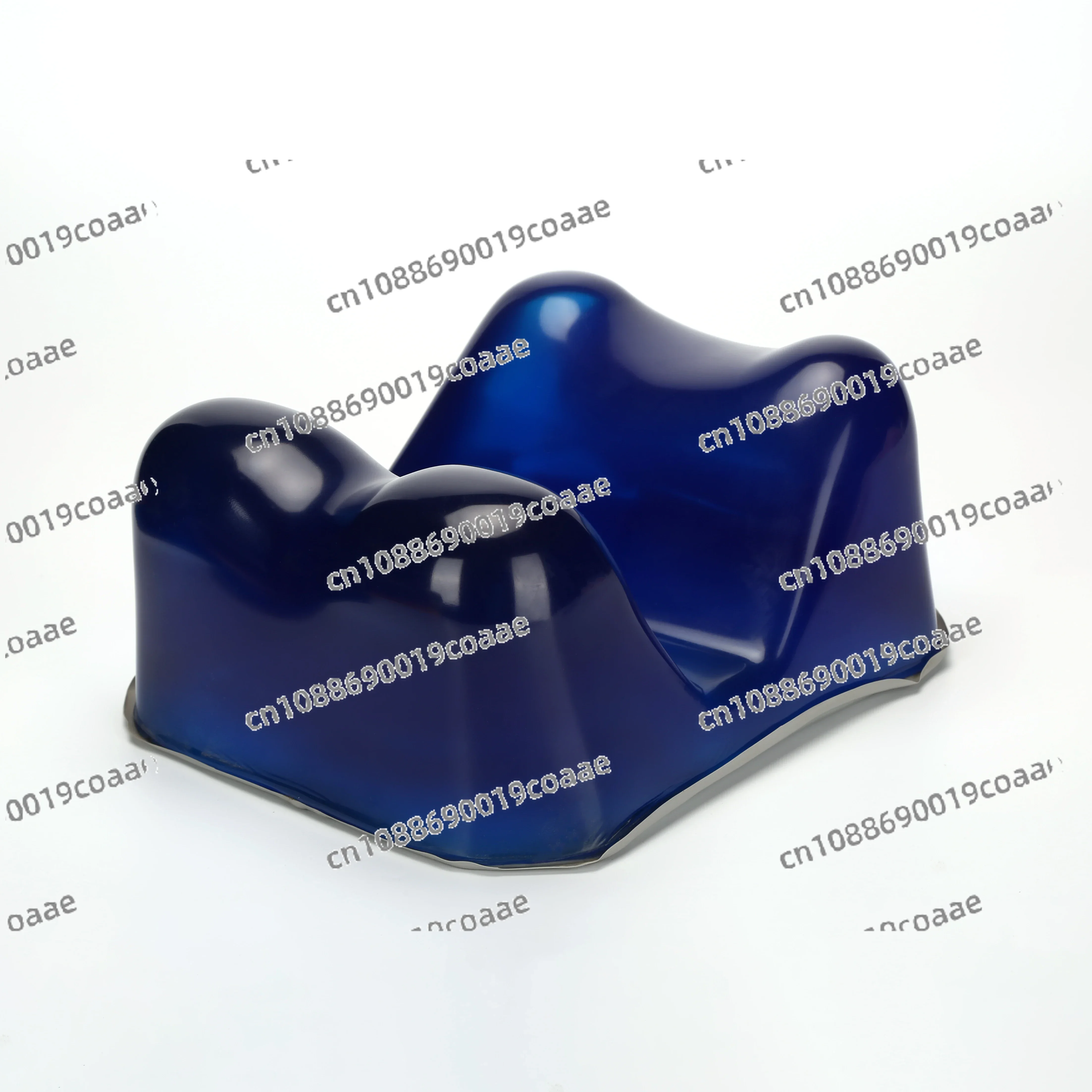 High quality prone patient positioner hospital medical gel pad