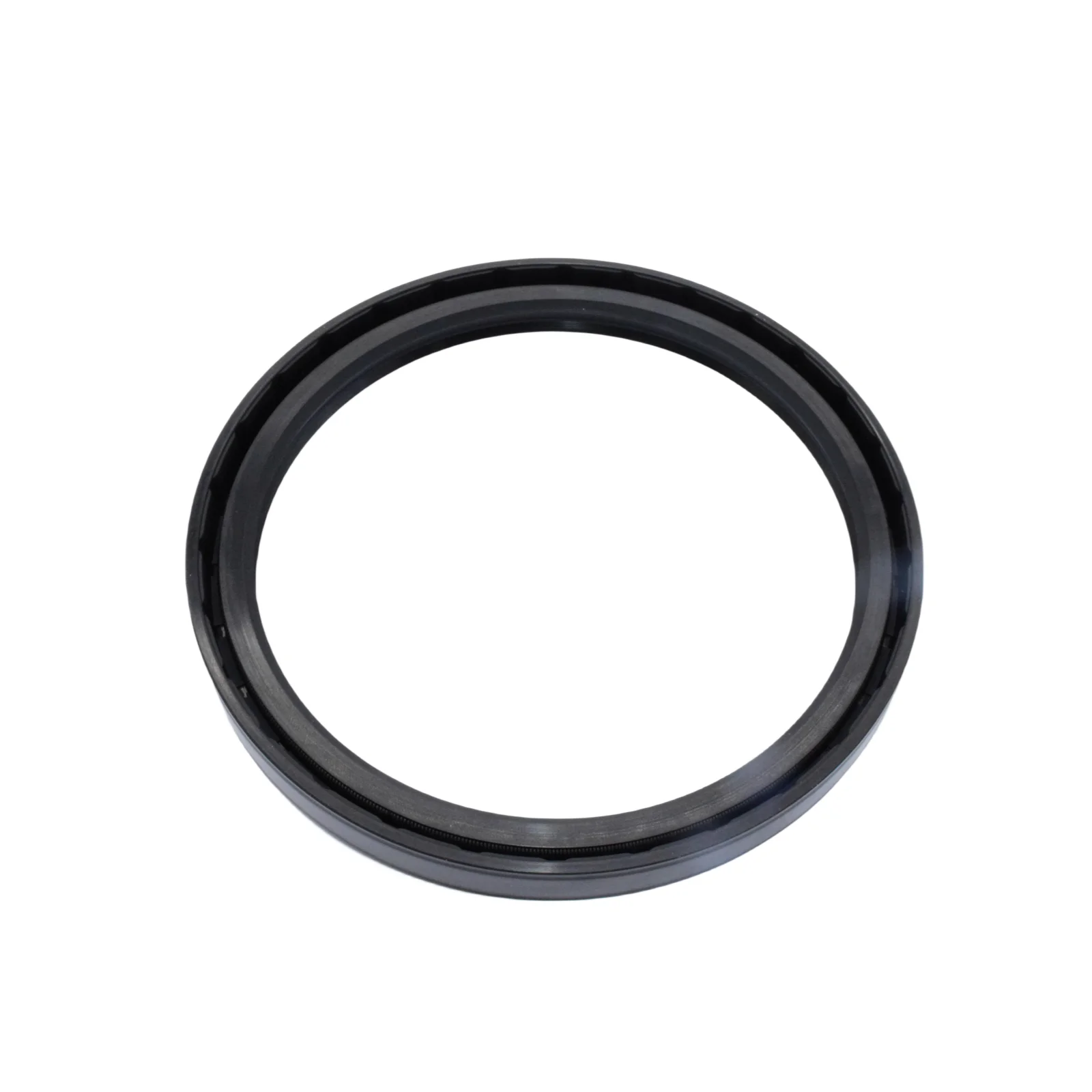 DMHUI High Pressure Oil Seal Model 110*130*12 or 110×130×12 /TCV/NBR,Used in Hydraulic Pump/Motor Rotary Shaft Seal