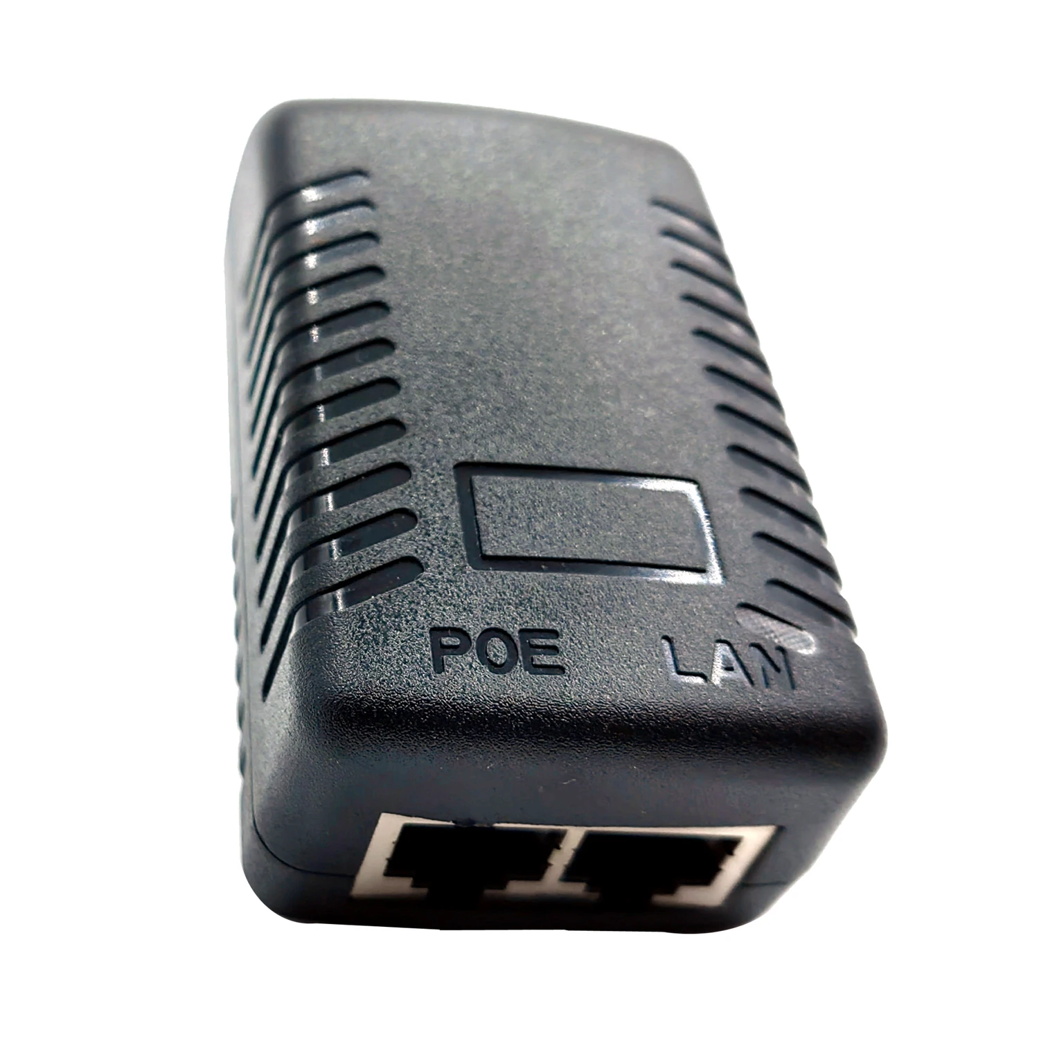 CCTV-Sicherheitsüberwachung POE-Netzteiladapter 48 V 0,5 A EU/US-Stecker für Injektor Ethernet IP-Kamera POE-Schalter NVR-Router – Detail 1