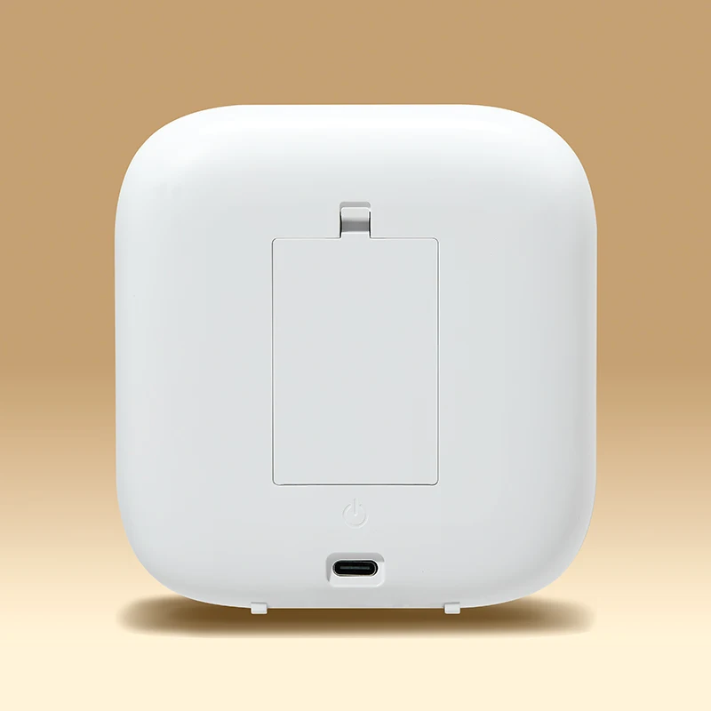 Luz noturna de corte de papel arquitetônico chinês, autêntico, lembrança de viagem, presente em miniatura, peça de exibição quente, ambiente, casa, acento