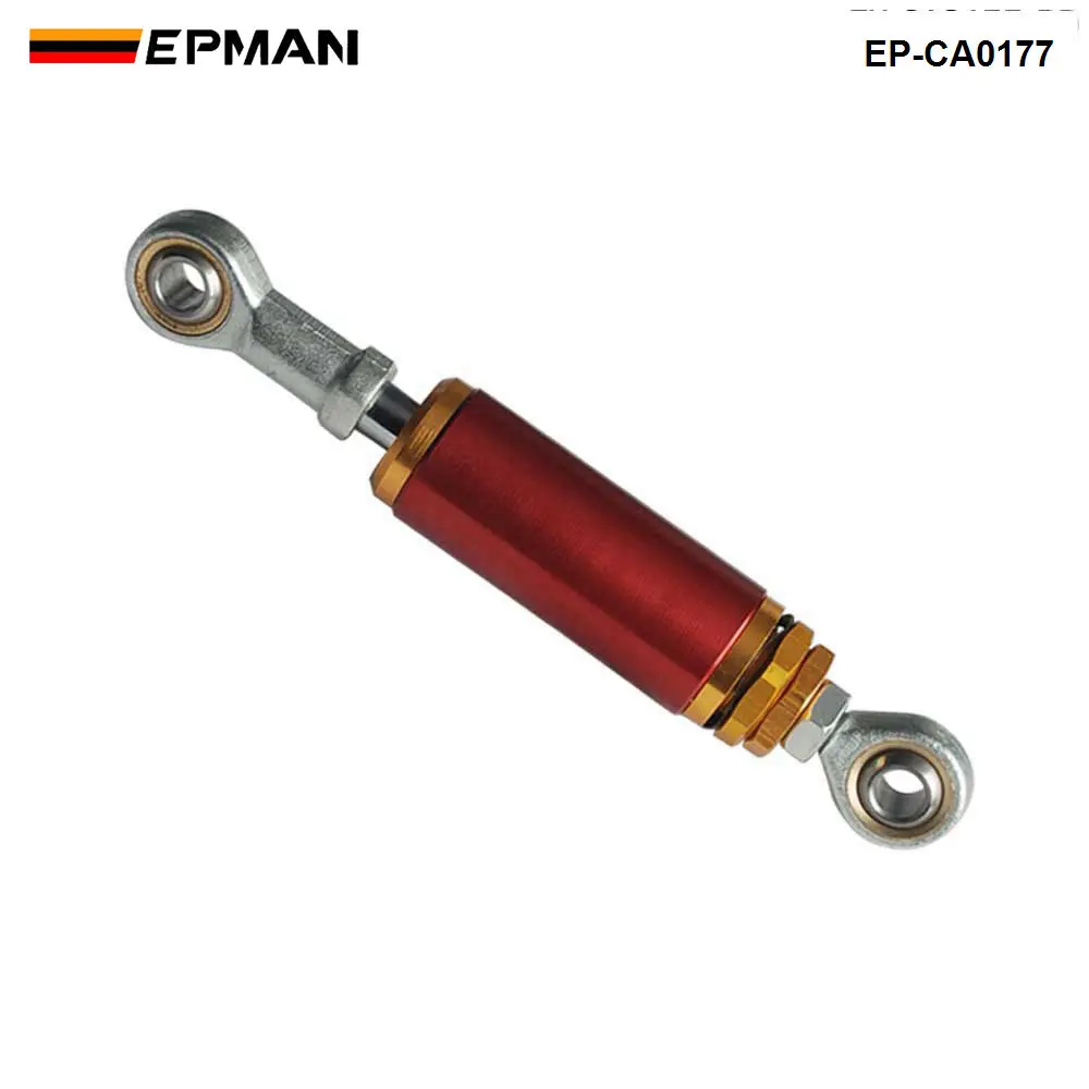 EPMAN Engine Damper Brace For Honda 96-00 Civic EG EK DOHC 1.6 VTEC EP-CA0177