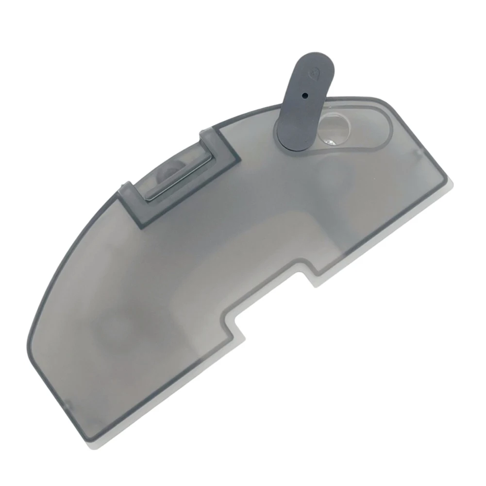 جزء استبدال خزان المياه الممسحة لـ Bot L10s Pro جهاز آلي لتنظيف الأتربة تصميم مانع للتسرب يعزز الكفاءة