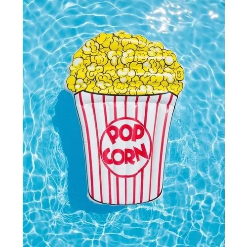 Duru Popcorn Inflatable Bed