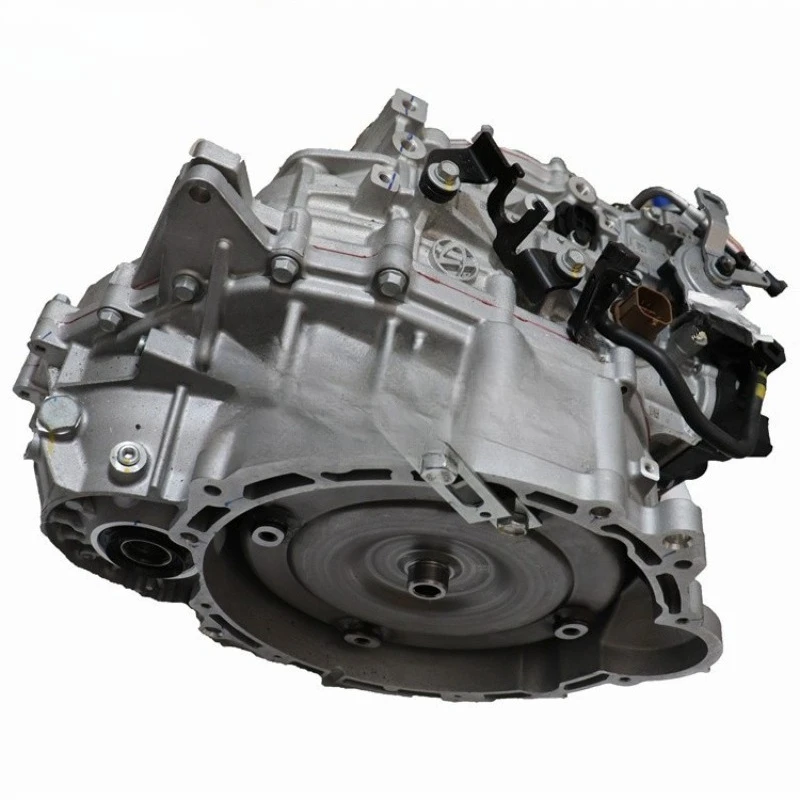 A6GF1-2 6-speed, transmission, automatic, for automobiles