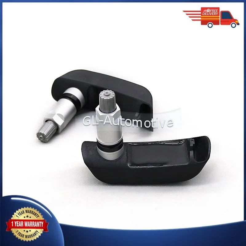 1/2PCS 433MHZ TPMS Tire Pressure Sensor For motorcycle BMW F700GS F800GT K1600GT R1200GS R1200R 8532731