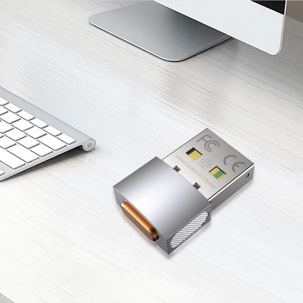 USB マウス ムーバー プラグ アンド プレイ マウス ウィグラーパソコンのラップトップを起動状態に保つラップトップ デスクトップ用マウス ムーバー デバイス