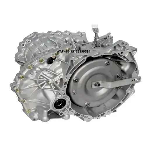 

JF015E CVT Transmission Gearbox 2012-2016 RE0F11A Fit for Japanese Car