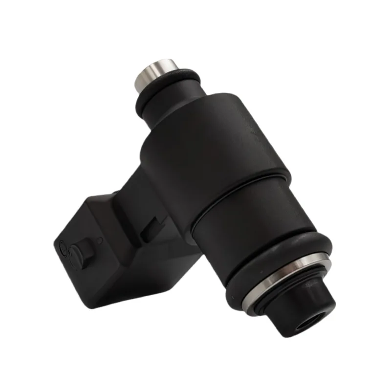 Motorradteile Einloch-Kraftstoffeinspritzer MEV1-030 MEV1-030-A 50CC 70-90CC