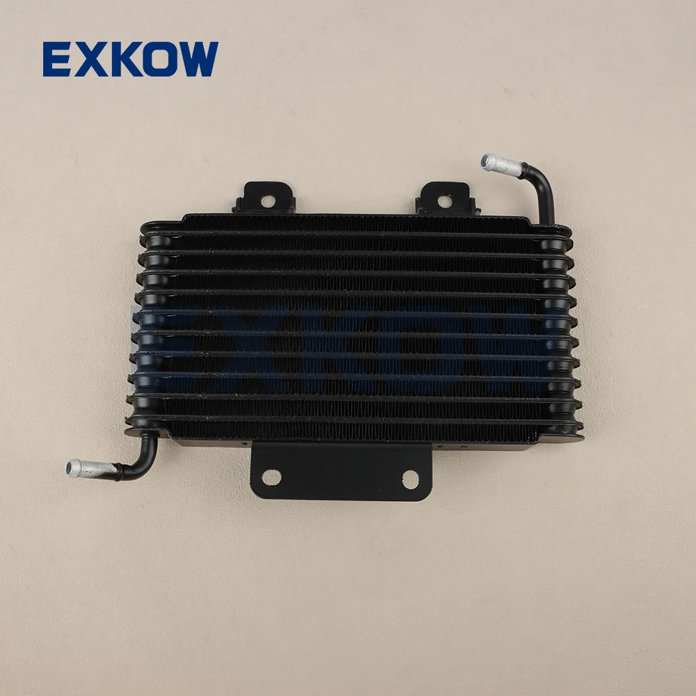 Transmission Oil Cooler Gear Box Radiator for Mitsubishi Pajero Montero Shogun 3 4 III IV V73 V83 V95 MR453639