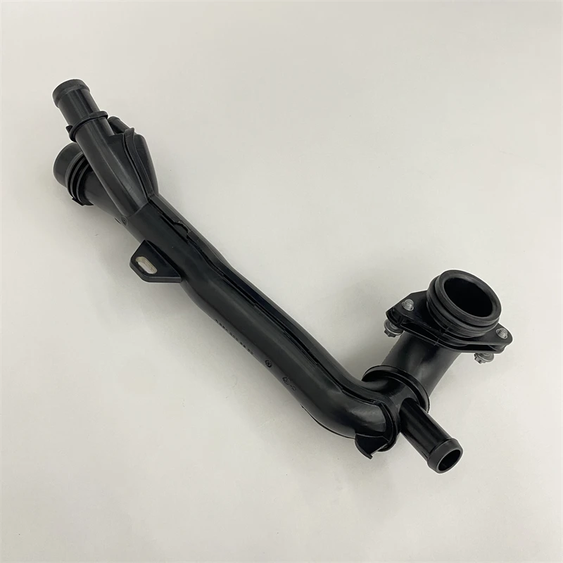 STZT 2642008600 Engine Thermostat Coolant Pipe for Mercedes Benz W213 Car accessories Water Pipes