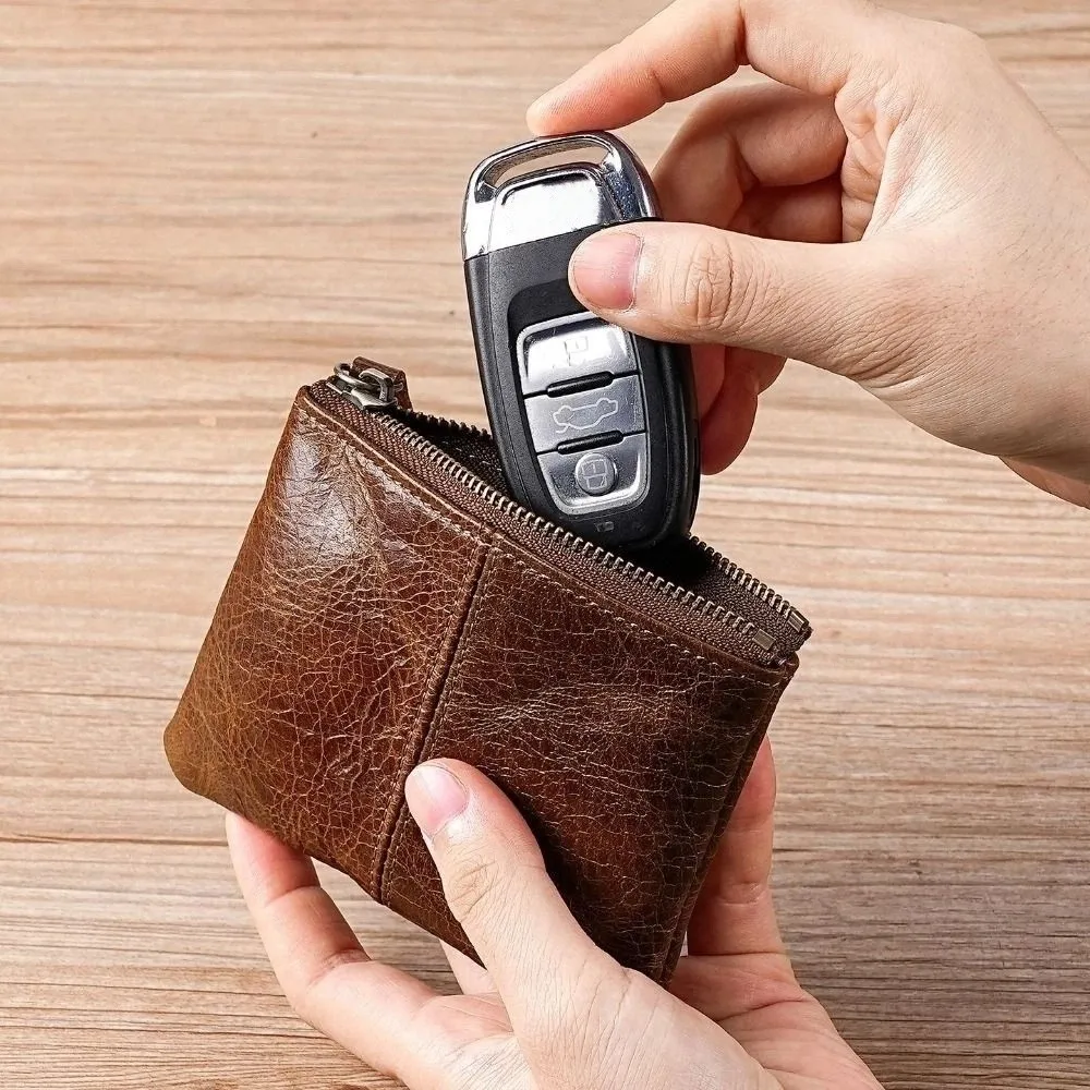 moda-retro-masculino-carteira-curta-macio-ziper-couro-saco-de-dinheiro-multifuncional-id-cracha-titular-bolso-bolsa-uso-diario