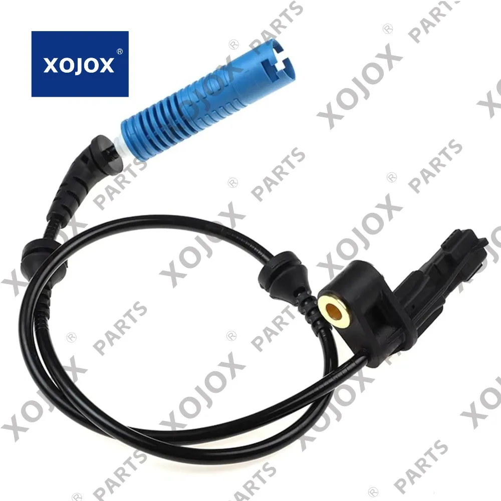 

XOJOX для BMW E46 316 318 320 330 Z4 E85 E86 Датчик скорости колеса ABS 34526752681 34526752682 34526752683 34526792896 ABS546 ALS43